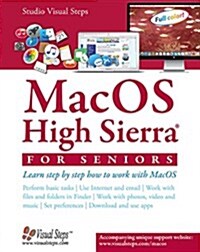 iPad with IOS 11 and Higher for Seniors: Learn to Work with the iPad (Paperback)