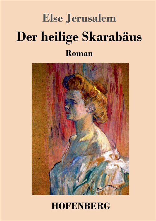 Der Heilige Skarab?s (Paperback)