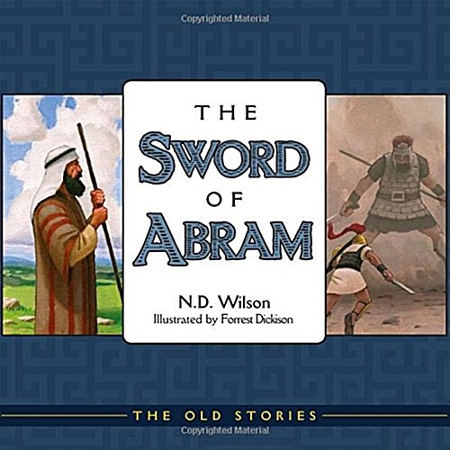 The Sword of Abram (Hardcover)