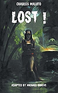 Lost! (Paperback)