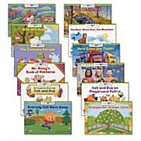 Learn to Read Classroom Pack 5: Grl D (Paperback)