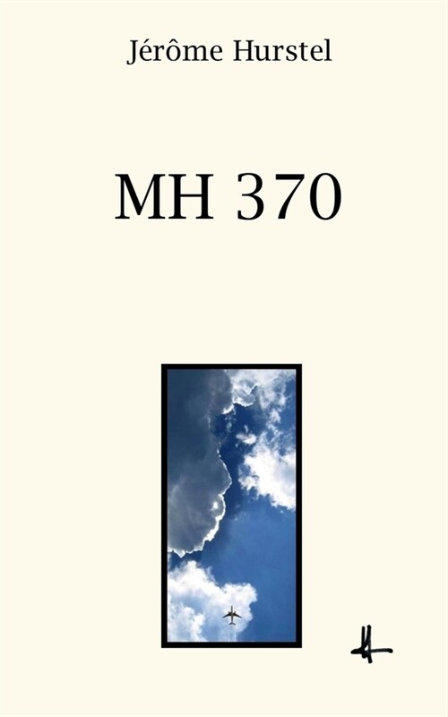 Mh 370 (Paperback)