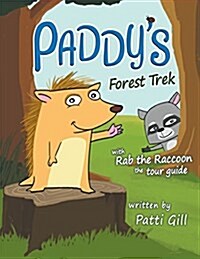 Paddys Forest Trek (Paperback)