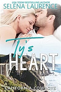 Tys Heart (Paperback)