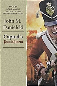 Capitals Punishment (Paperback)