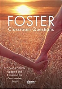 Foster Classroom Questions (Paperback)