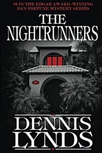 The Nightrunners: #9 in the Edgar Award-Winning Dan Fortune Mystery Series (Paperback)