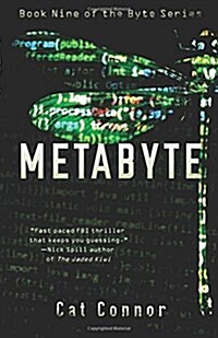 Metabyte (Paperback)