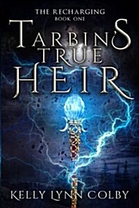 Tarbins True Heir (Paperback)