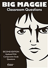 Big Maggie Classroom Questions (Paperback)