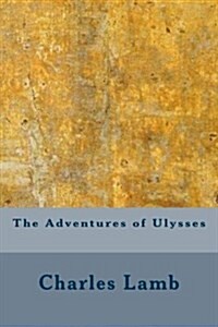 The Adventures of Ulysses (Paperback)