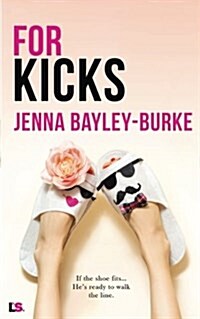 For Kicks (Paperback)