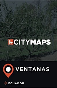 City Maps Ventanas Ecuador (Paperback)