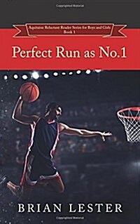 Perfect Run as No.1 (Paperback)