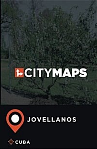 City Maps Jovellanos Cuba (Paperback)