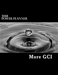 2018 Power Planner (Paperback)