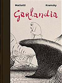 Garlandia (Hardcover)