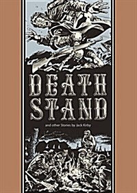 Death Stand and Other Stories (Hardcover)