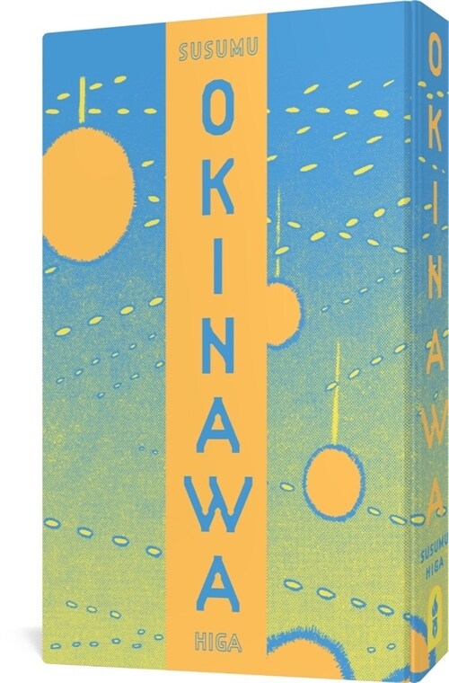 Okinawa (Hardcover)
