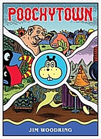 Poochytown (Hardcover)
