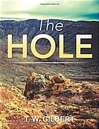 The Hole (Paperback)