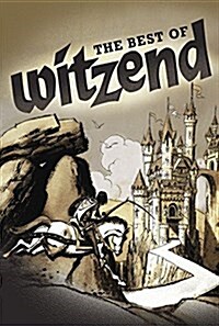 Best of Witzend (Hardcover)