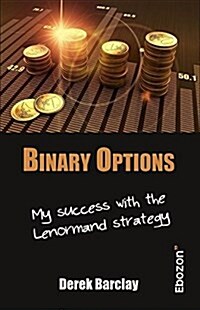 Binary Options (Paperback)