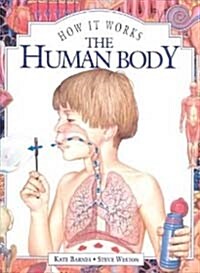 The Human Body (Paperback)