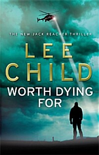 [중고] Worth Dying For : (Jack Reacher 15) (Paperback)