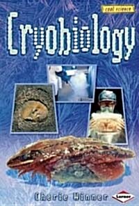 Cryobiology (Paperback)