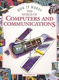 The World of Computers and Communications (Hardcover)