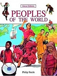 Peoples of the World (Paperback)