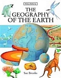 Geography of the Earth (Paperback)