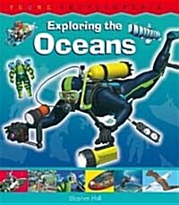 Exploring the Oceans (Hardcover)