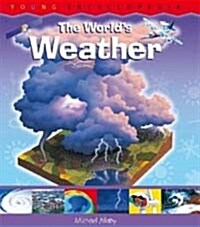 The Worlds Weather (Hardcover)