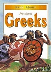 Read About Ancient Greeks (School & Library)