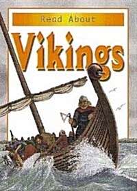 Read About Vikings (School & Library)
