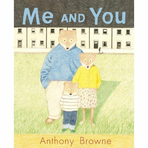 Me and You (Paperback)