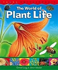 The World of Plant Life (Hardcover)