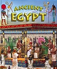 Ancient Egypt (Hardcover)