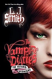 The Vampire Diaries: The Return: Midnight (Paperback)