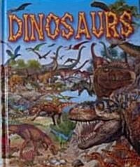 Dinosaurs (Hardcover)