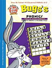 Bugs Phonics Skills Challenger (Paperback)