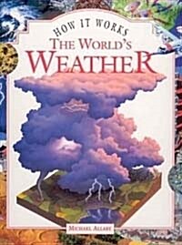 The Worlds Weather (Hardcover)