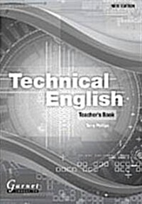 Technical English - Teachers Book (Paperback, Teachers ed)