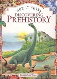 Discovering Prehistory (Hardcover)