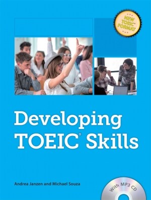Developing TOEIC Skills (Paperback)
