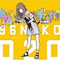 [수입] 96 Neko (96 네코) - O2O (2CD)