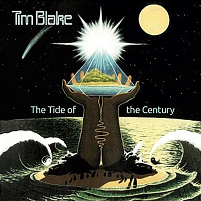 [수입] Tim Blake - Tide Of The Century [Remastered]
