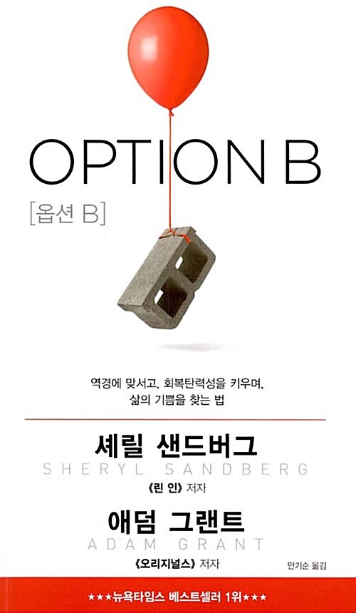 [중고] 옵션 B